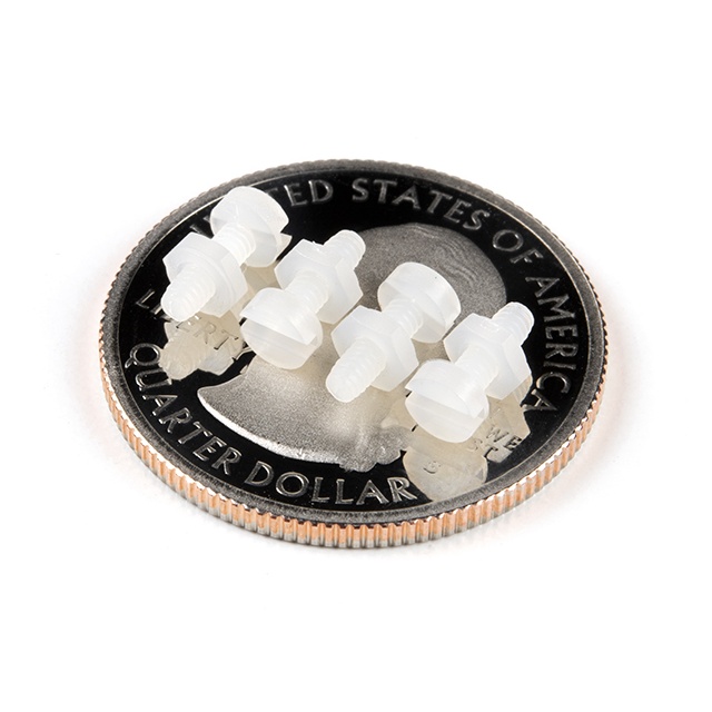 PRT-17599 SparkFun Electronics  Zubehör